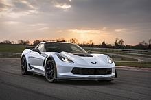 Chevrolet Corvette Carbon 65 Edition